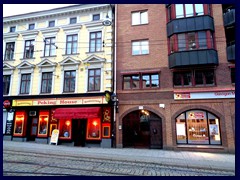 Drottninggatan 39